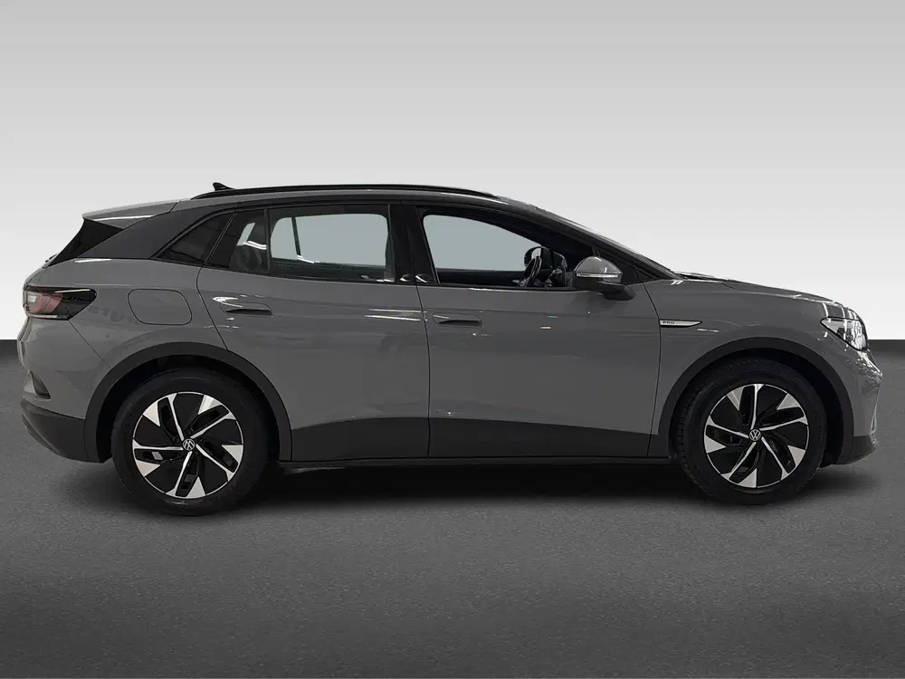 Volkswagen ID.4 Life 77 kWh uit 2021, foto 9