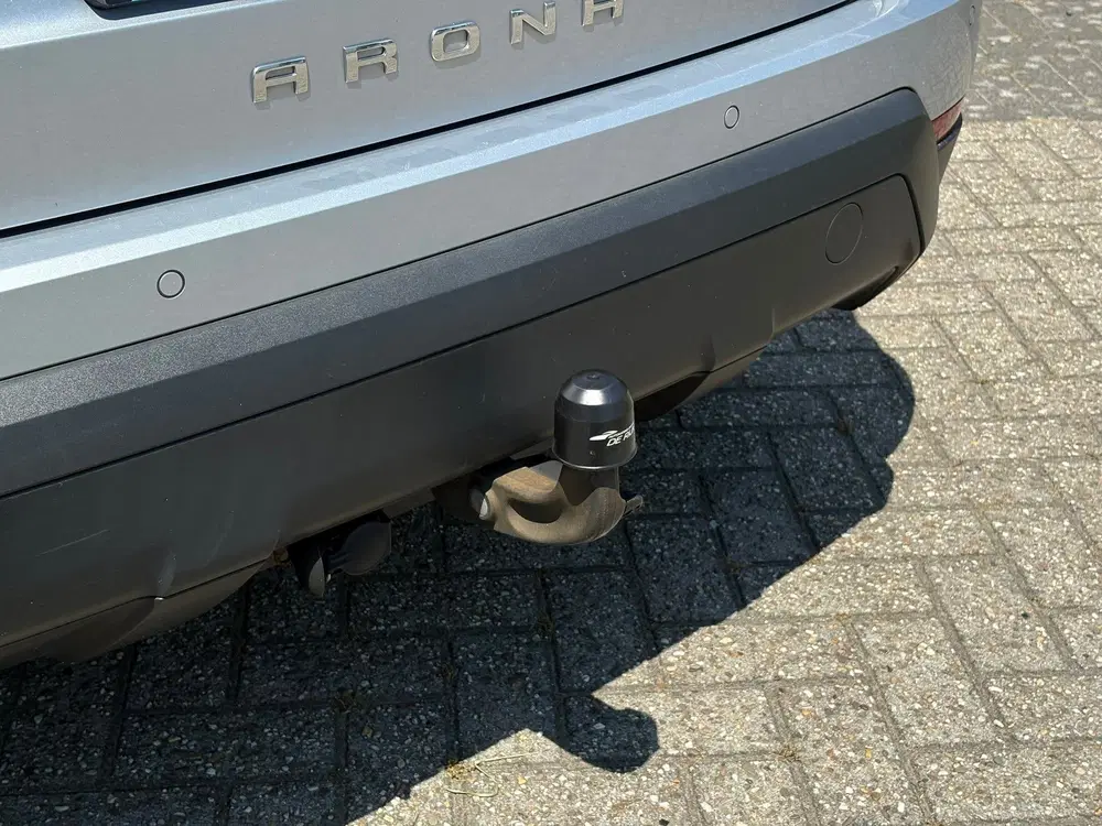 SEAT Arona 1.0 TSI Style Business Intense uit 2019, foto 4