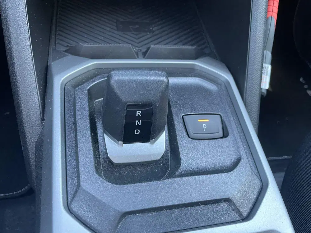 Dacia Duster 1.2 hybrid-G 150 4x4 extreme uit 2026, foto 15