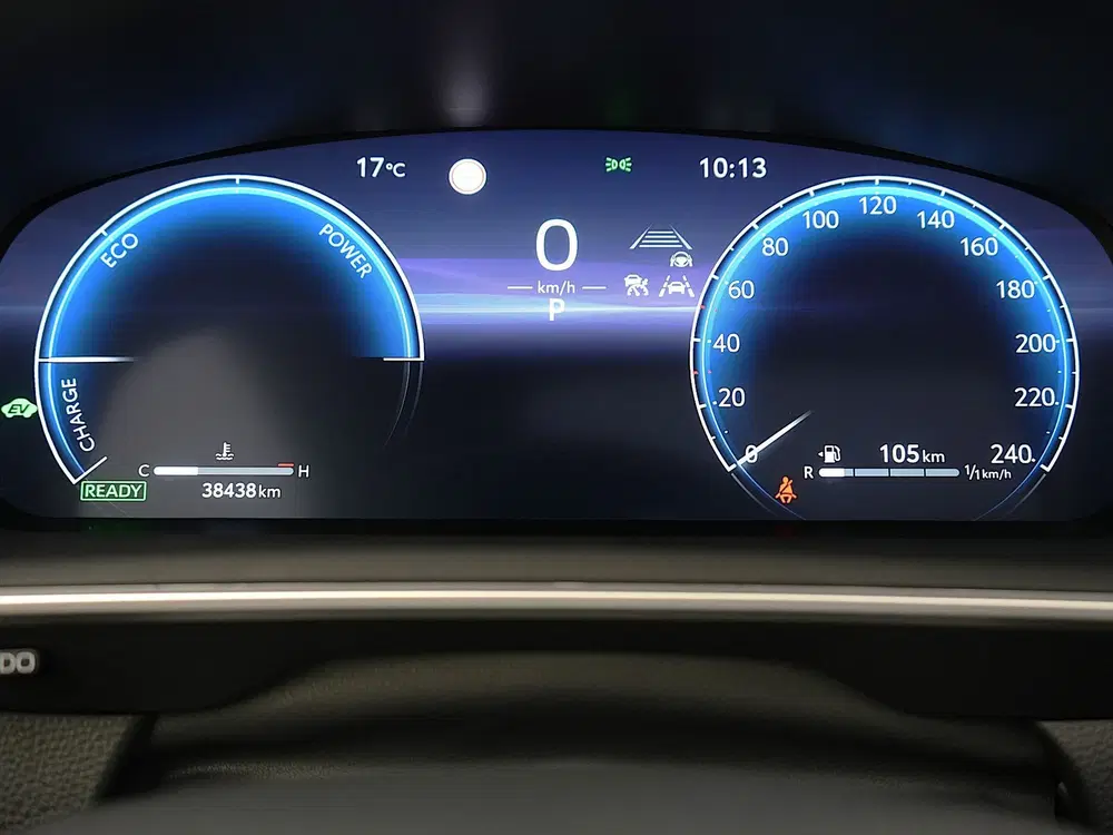 Toyota Corolla Cross Hybrid 140 Style uit 2023, foto 14