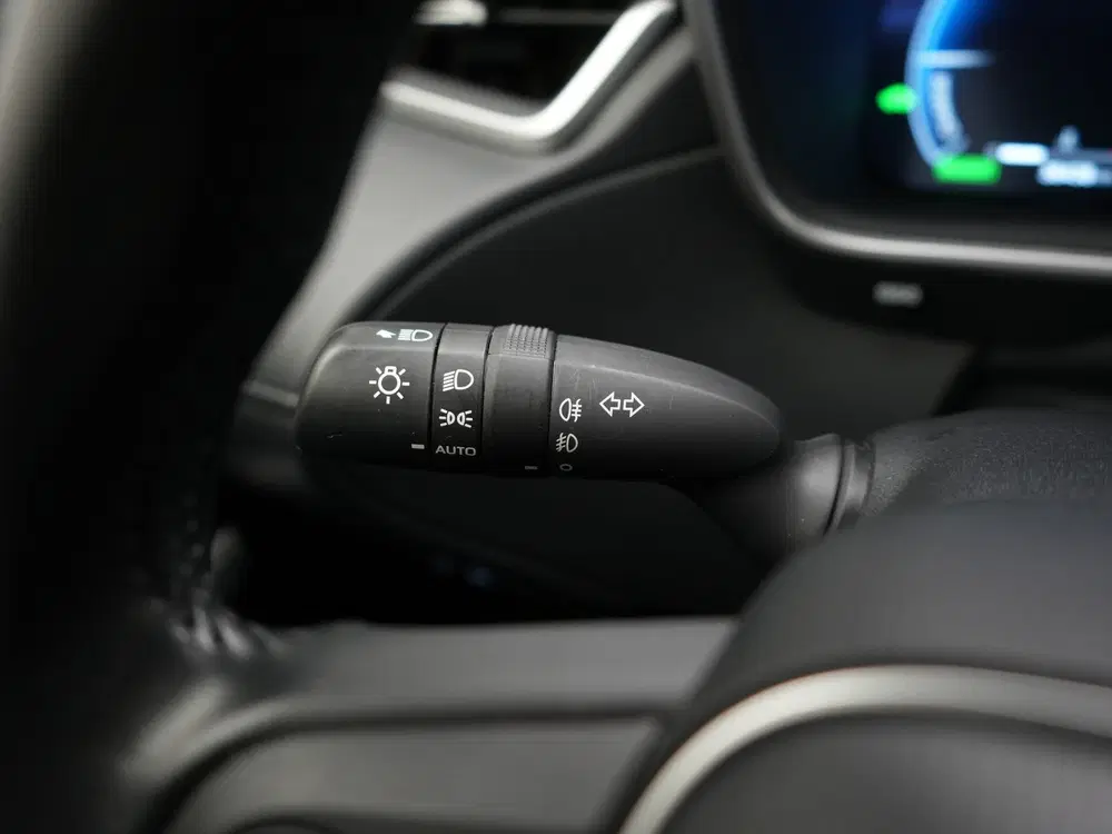 Toyota Corolla Cross Hybrid 140 Style uit 2023, foto 4
