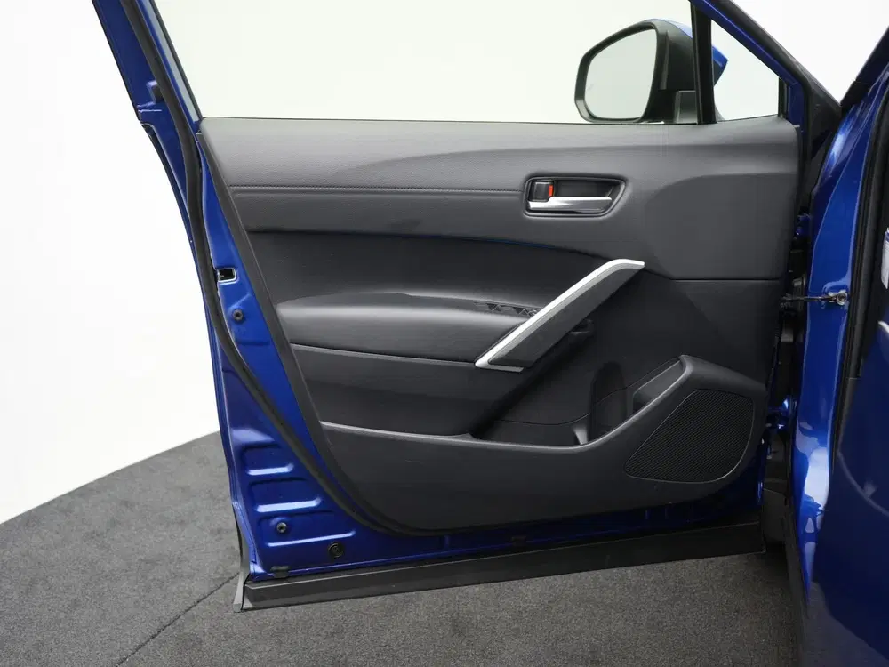 Toyota Corolla Cross Hybrid 140 Style uit 2023, foto 6
