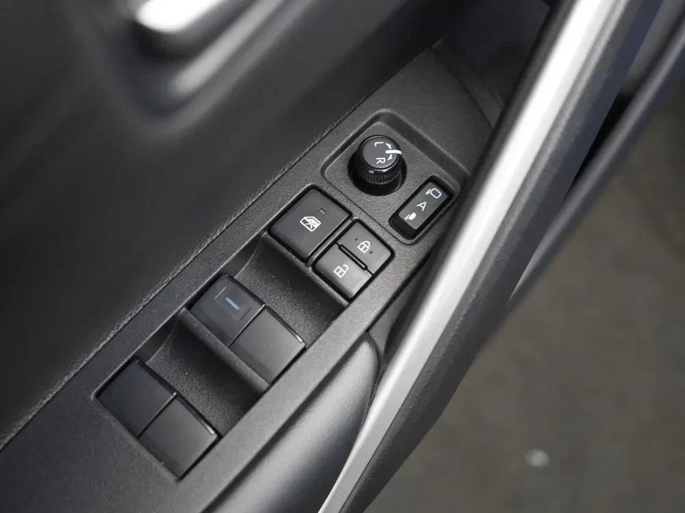 Toyota Corolla Cross Hybrid 140 Style uit 2023, foto 7