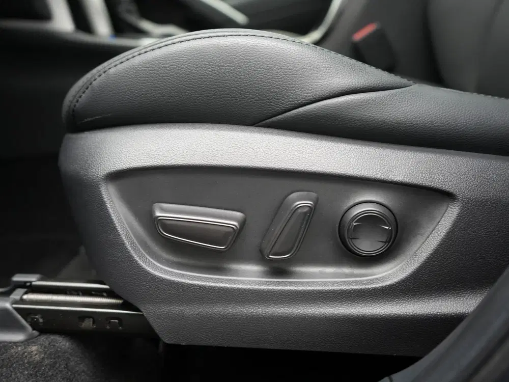 Toyota Corolla Cross Hybrid 140 Style uit 2023, foto 8