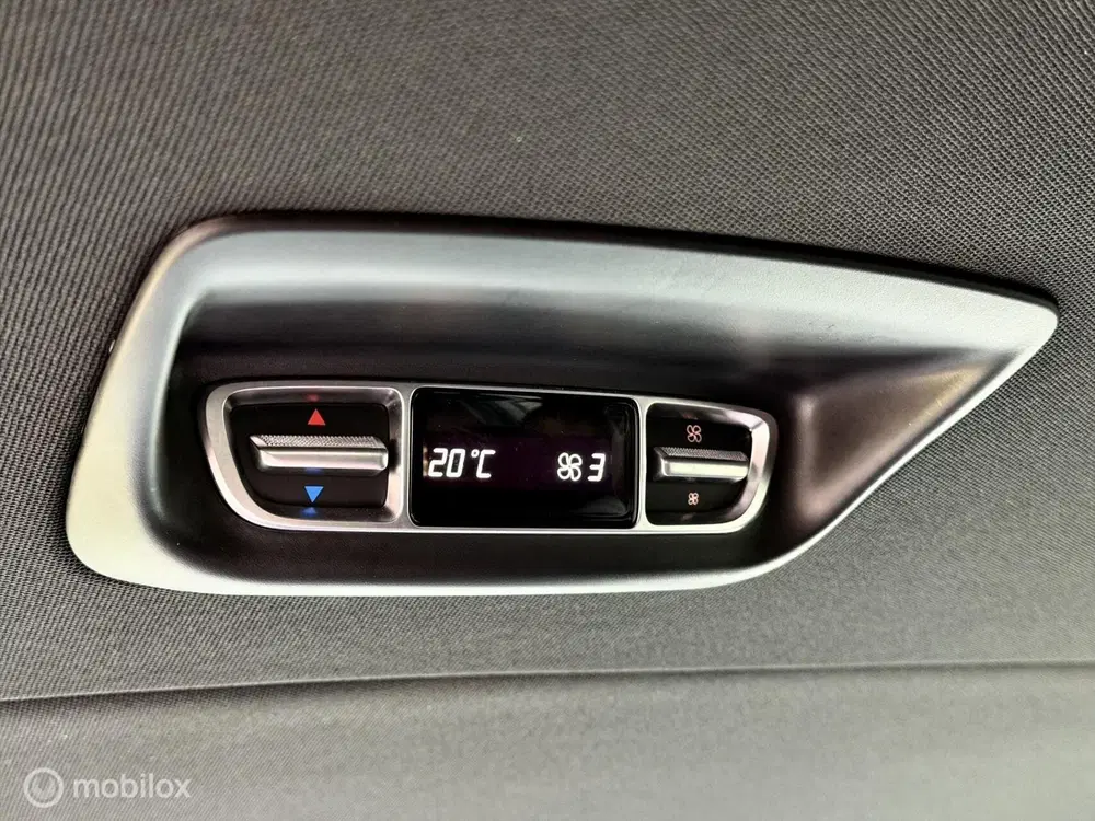 Mercedes-Benz V-Klasse Mercedes V-klasse 300d Extra Lang DC AMG L uit 2020, foto 14