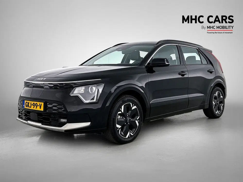 Kia Niro DynamicLine 64.8 kWh uit 2024