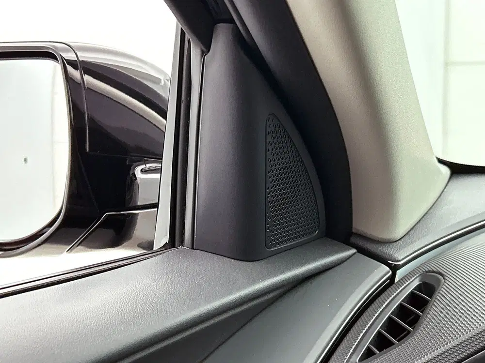 Kia Niro DynamicLine 64.8 kWh uit 2024, foto 14
