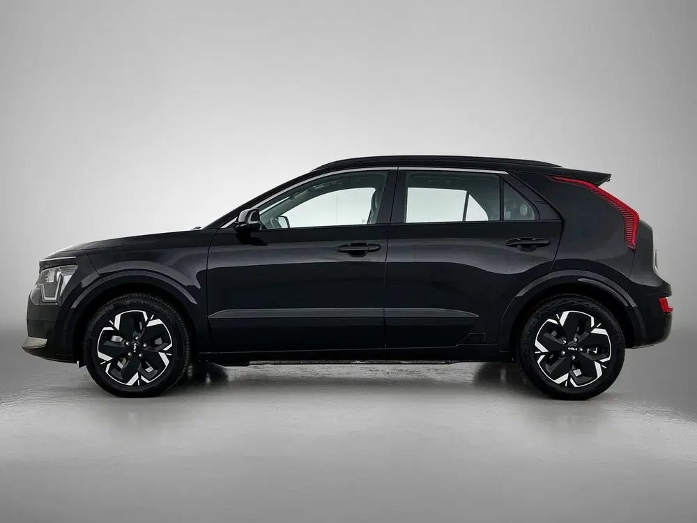 Kia Niro DynamicLine 64.8 kWh uit 2024, foto 2