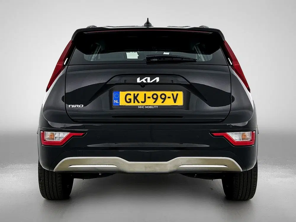 Kia Niro DynamicLine 64.8 kWh uit 2024, foto 3