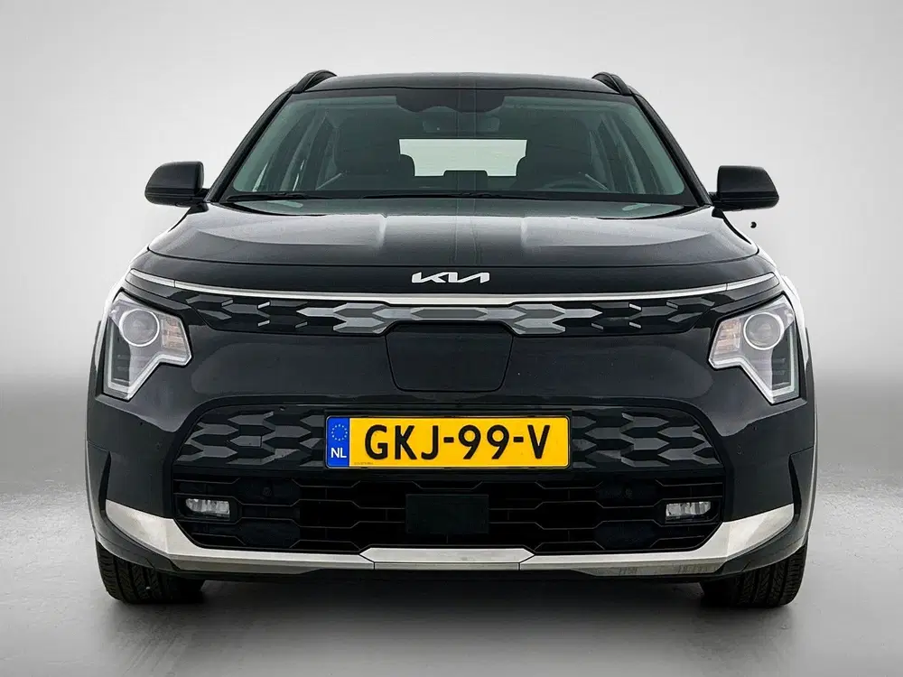 Kia Niro DynamicLine 64.8 kWh uit 2024, foto 5