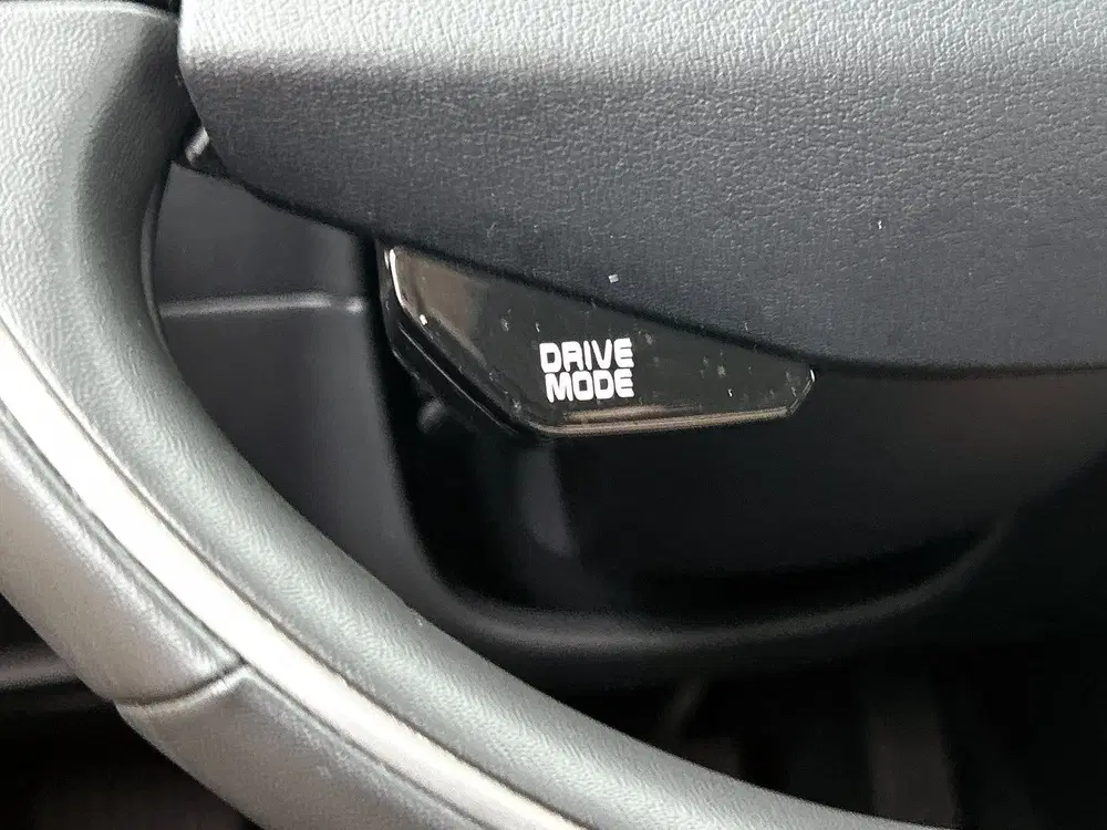 Kia Niro DynamicLine 64.8 kWh uit 2024, foto 8