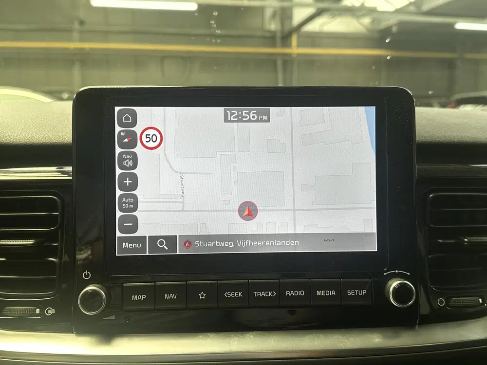 Kia Stonic 1.0 T-GDi MHEV DynamicLine uit 2025, foto 11