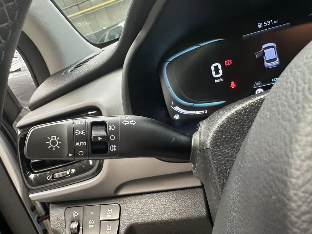 Kia Stonic 1.0 T-GDi MHEV DynamicLine uit 2025, foto 4