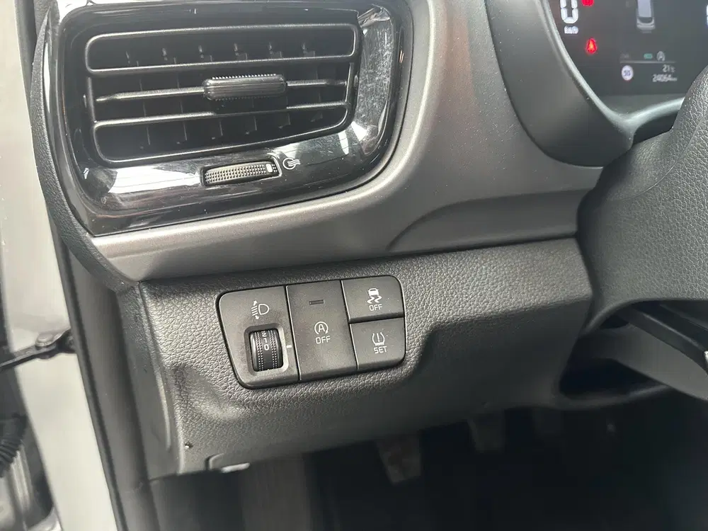 Kia Stonic 1.0 T-GDi MHEV DynamicLine uit 2025, foto 6