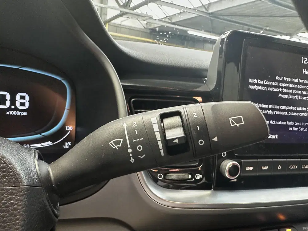Kia Stonic 1.0 T-GDi MHEV DynamicLine uit 2025, foto 7
