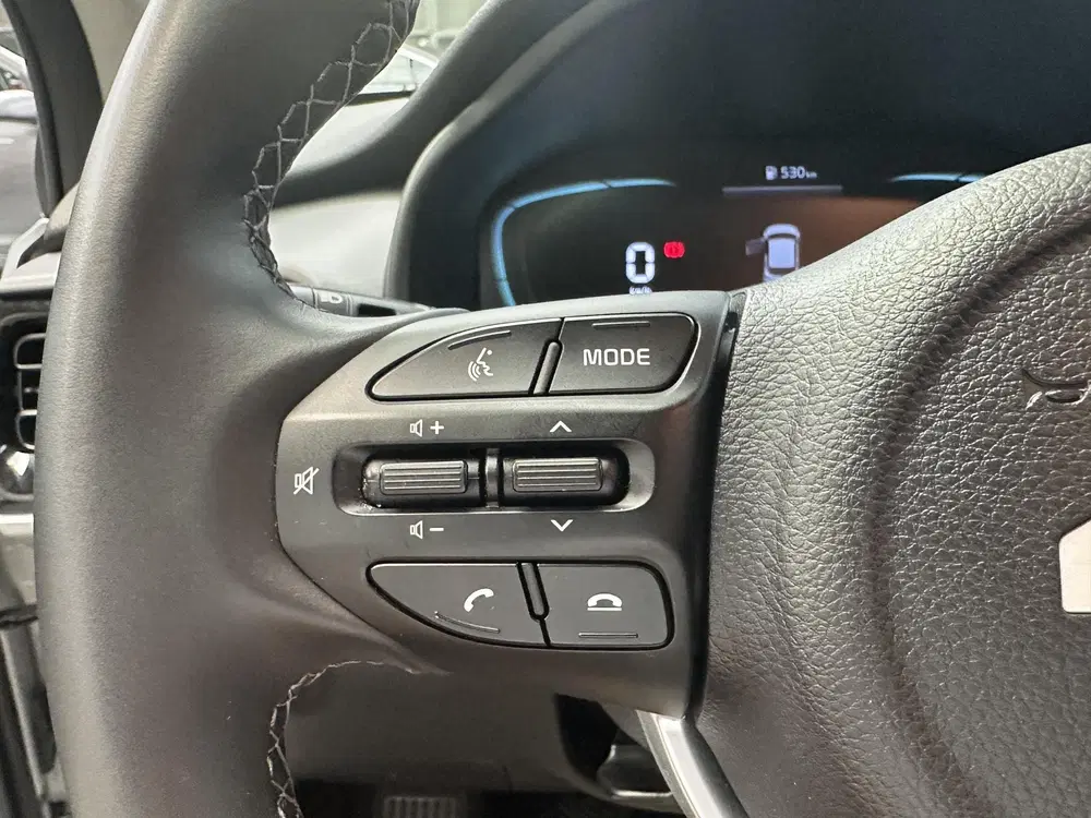 Kia Stonic 1.0 T-GDi MHEV DynamicLine uit 2025, foto 8