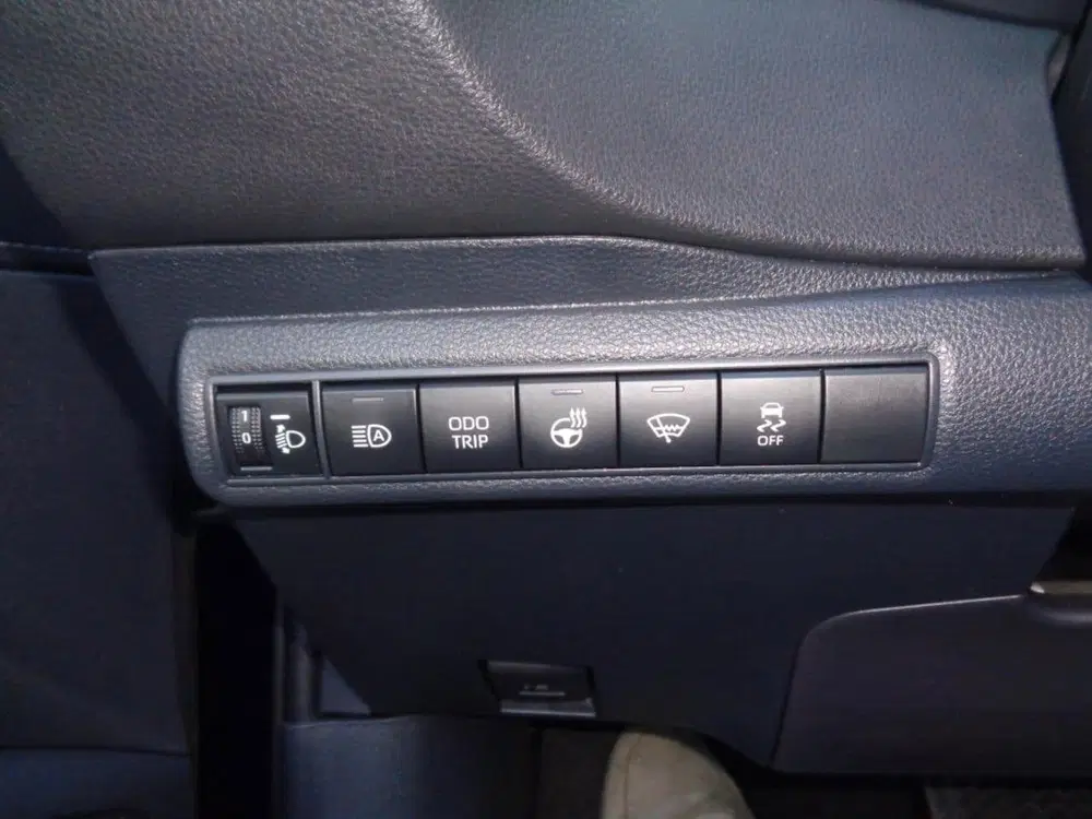 Toyota Corolla Hybrid 140 Business Plus uit 2023, foto 14