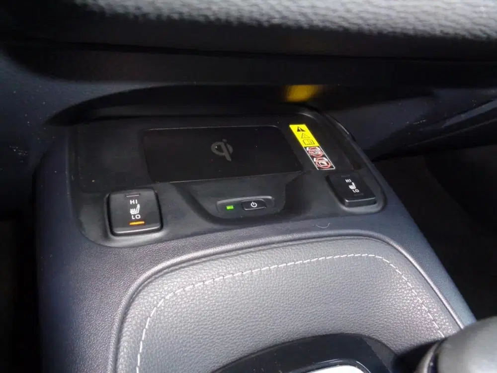 Toyota Corolla Hybrid 140 Business Plus uit 2023, foto 15