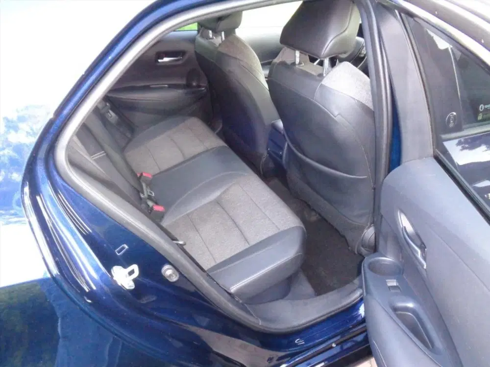 Toyota Corolla Hybrid 140 Business Plus uit 2023, foto 7