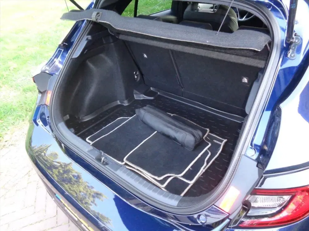 Toyota Corolla Hybrid 140 Business Plus uit 2023, foto 8
