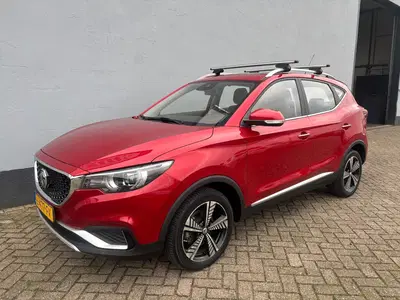 MG ZS MG ZS EV Luxury 45 kWh uit 2020