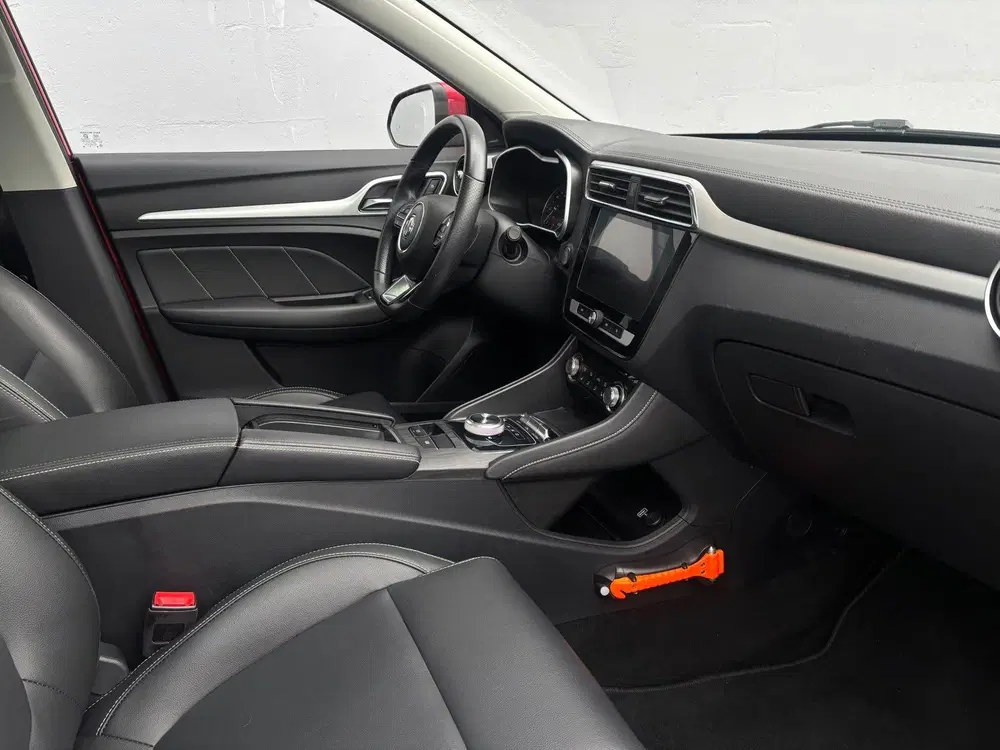MG ZS MG ZS EV Luxury 45 kWh uit 2020, foto 9