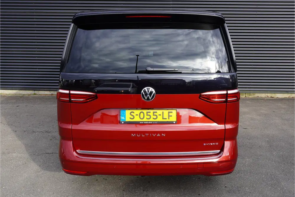 Volkswagen Multivan 1.4 eHybrid L2 Energetic Apple Carplay C uit 2023, foto 10