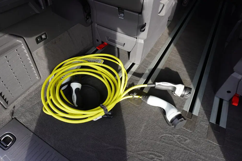 Volkswagen Multivan 1.4 eHybrid L2 Energetic Apple Carplay C uit 2023, foto 13