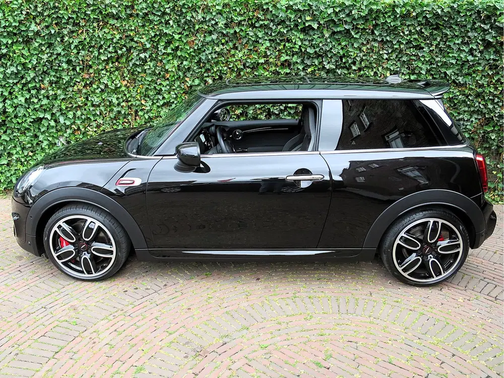 Mini John Cooper Works 2.0 Chili F56 LCI aut NL-auto uit 2021, foto 10