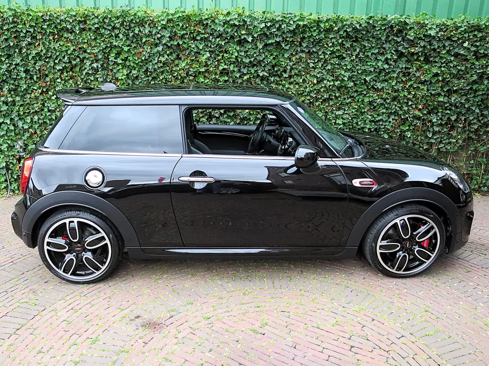 Mini John Cooper Works 2.0 Chili F56 LCI aut NL-auto uit 2021, foto 11