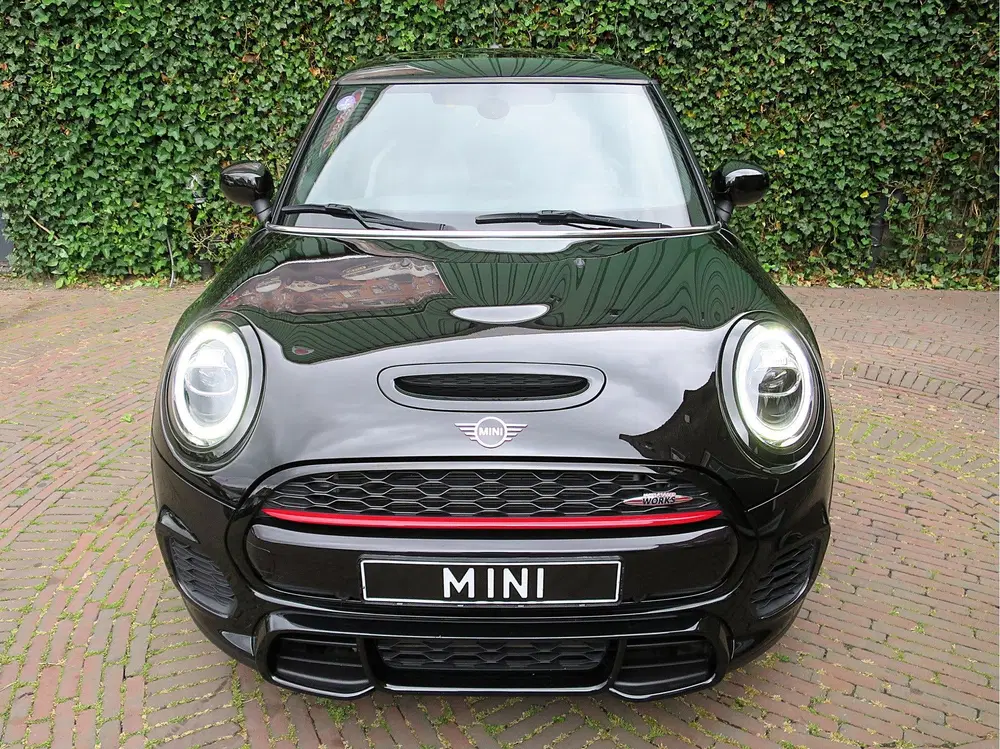 Mini John Cooper Works 2.0 Chili F56 LCI aut NL-auto uit 2021, foto 8