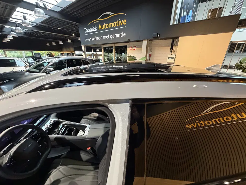 Omoda 9 1.5T-GDi SHS-P Premium 5p PANORAMADAK uit 2026, foto 13