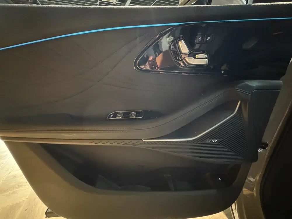 Omoda 9 1.5T-GDi SHS-P Premium 5p PANORAMADAK uit 2026, foto 14