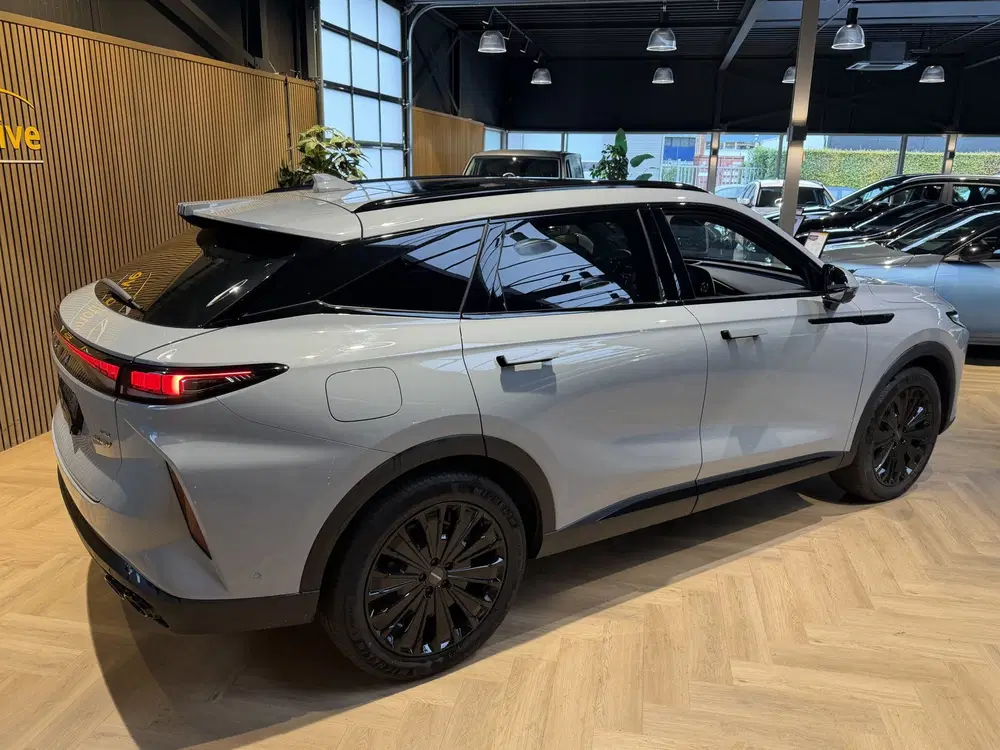 Omoda 9 1.5T-GDi SHS-P Premium 5p PANORAMADAK uit 2026, foto 4