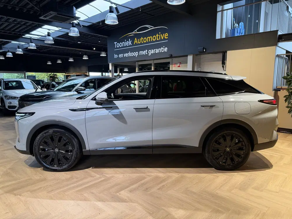 Omoda 9 1.5T-GDi SHS-P Premium 5p PANORAMADAK uit 2026, foto 5