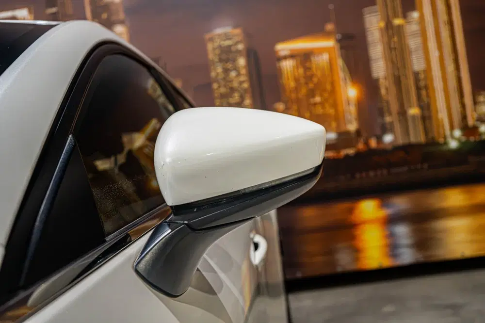 Mazda 3 2.0 e-SkyActiv-G M Hybrid 122 Comfort met uit 2019, foto 14