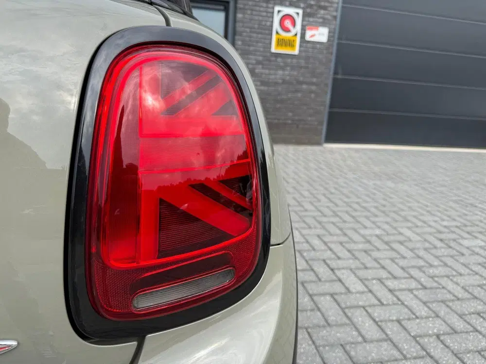 Mini John Cooper Works 2.0 John Cooper Works Chili uit 2019, foto 11