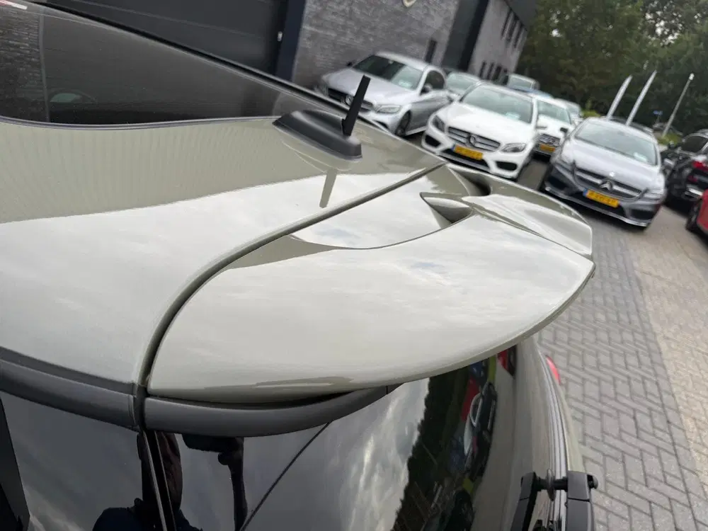 Mini John Cooper Works 2.0 John Cooper Works Chili uit 2019, foto 12