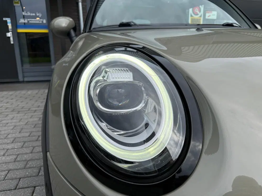 Mini John Cooper Works 2.0 John Cooper Works Chili uit 2019, foto 13