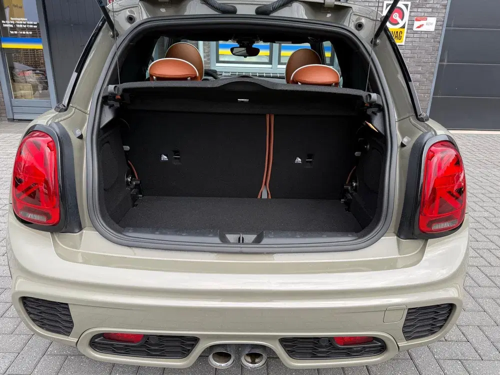 Mini John Cooper Works 2.0 John Cooper Works Chili uit 2019, foto 7