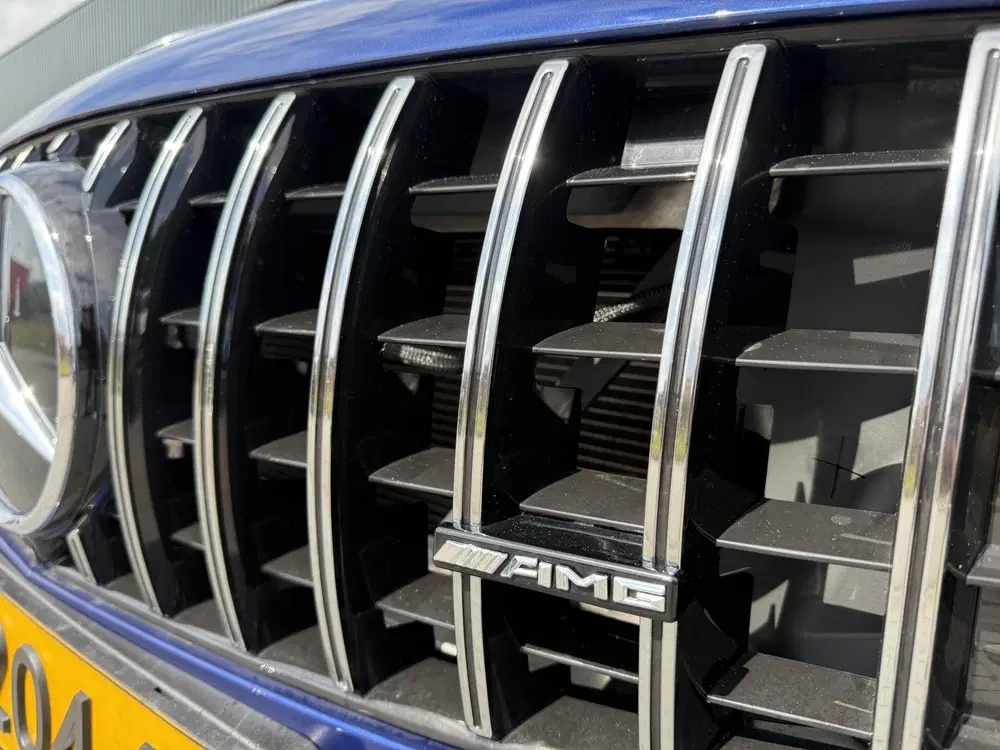 Mercedes-Benz GLC 200 Premium Plus uit 2019, foto 14