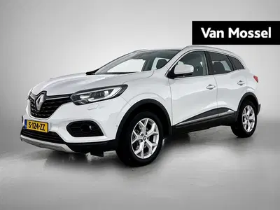 Renault Kadjar 1.3 TCe 140Pk Automaat Zen uit 2020