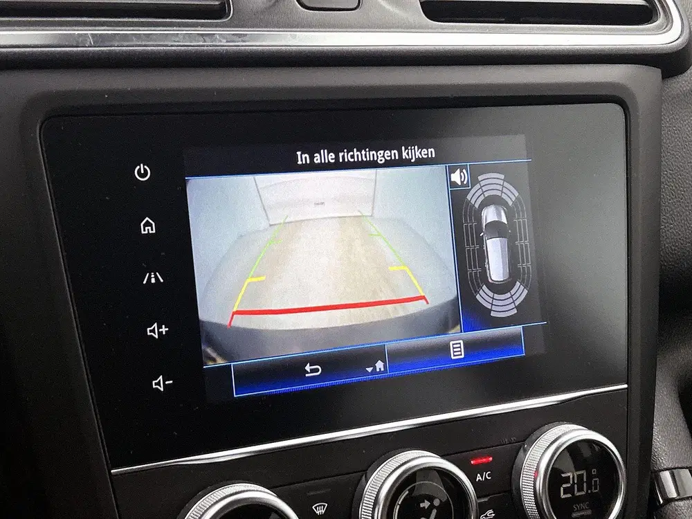 Renault Kadjar 1.3 TCe 140Pk Automaat Zen uit 2020, foto 10