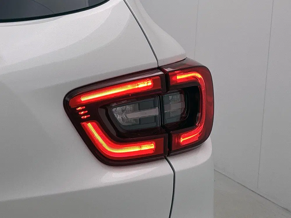 Renault Kadjar 1.3 TCe 140Pk Automaat Zen uit 2020, foto 14