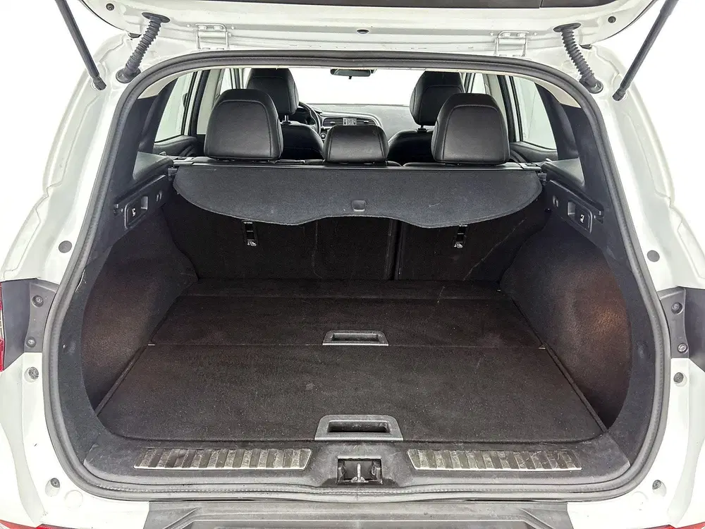 Renault Kadjar 1.3 TCe 140Pk Automaat Zen uit 2020, foto 15