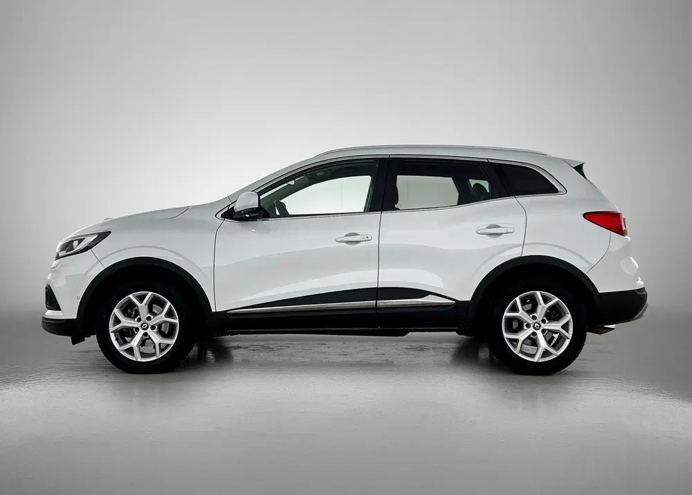 Renault Kadjar 1.3 TCe 140Pk Automaat Zen uit 2020, foto 2