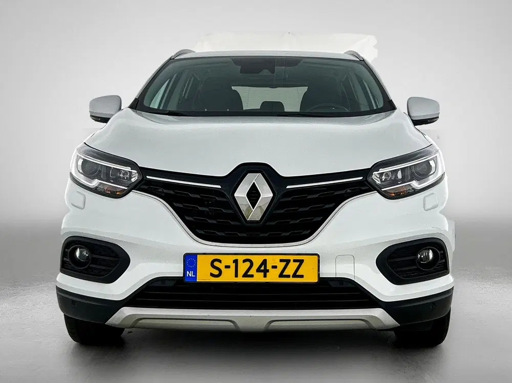 Renault Kadjar 1.3 TCe 140Pk Automaat Zen uit 2020, foto 5