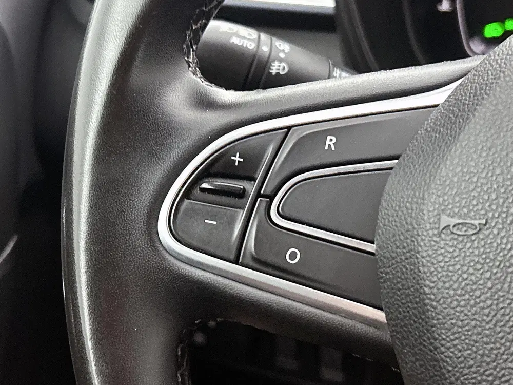 Renault Kadjar 1.3 TCe 140Pk Automaat Zen uit 2020, foto 6