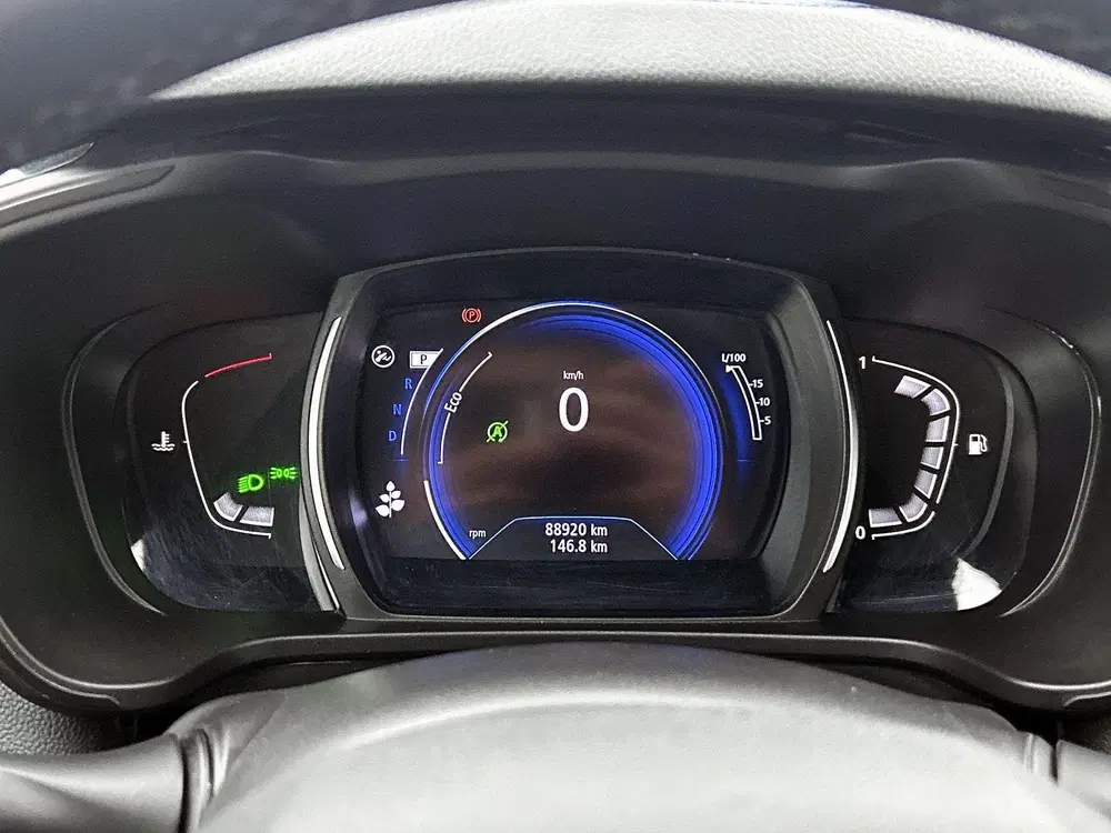 Renault Kadjar 1.3 TCe 140Pk Automaat Zen uit 2020, foto 8