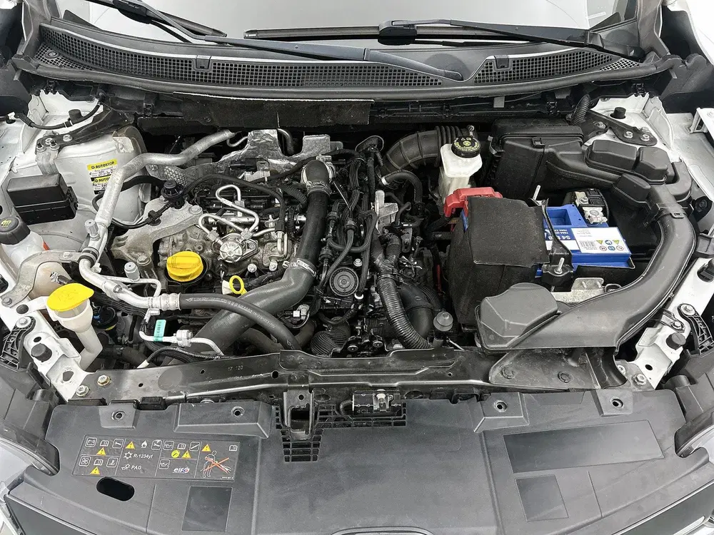 Renault Kadjar 1.3 TCe 140Pk Automaat Zen uit 2020, foto 9